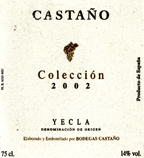 Yecla_Castano_colleccion 2003.jpg